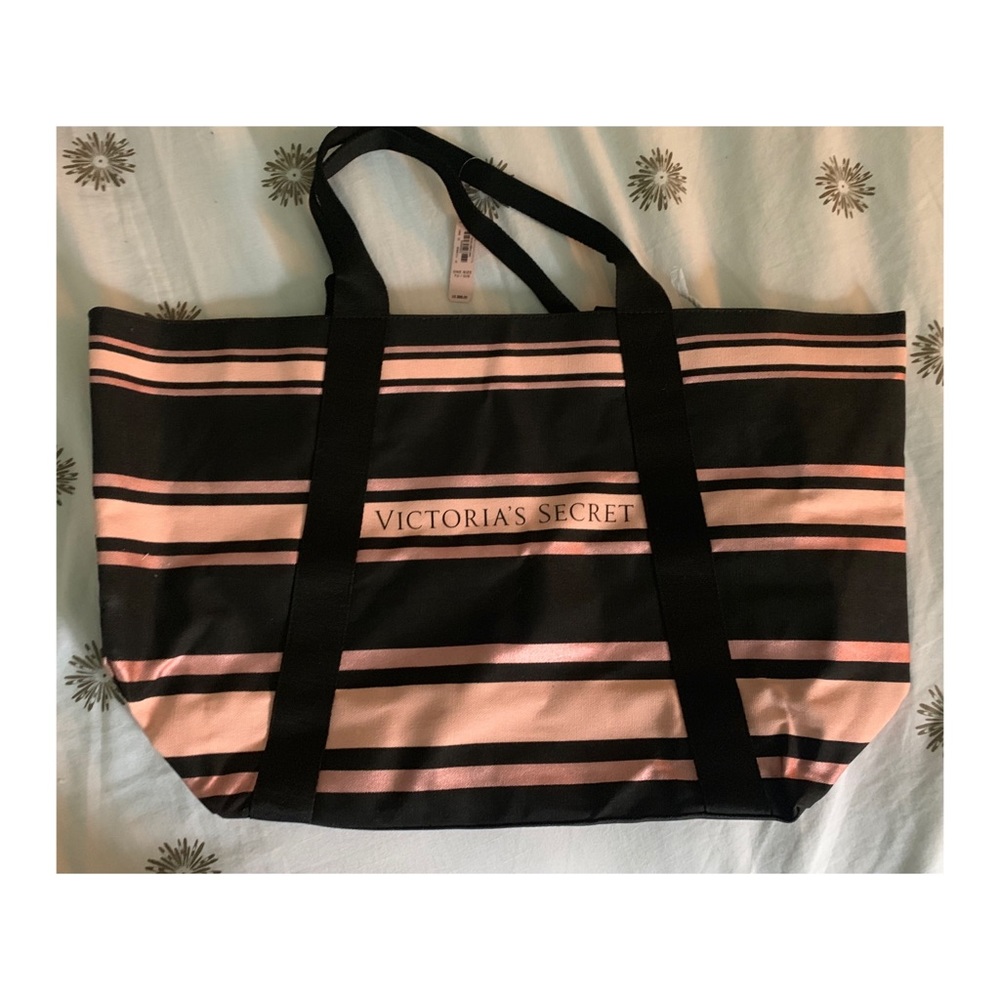 Victoria Secret Tote Bag NWT